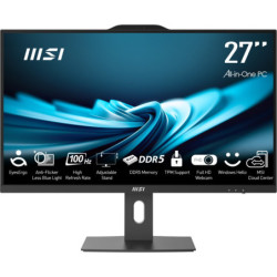 Komputer stacjonarny All-in-One MSI Pro AP272P 14M