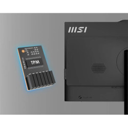 Komputer stacjonarny All-in-One MSI Pro AP272P 14M