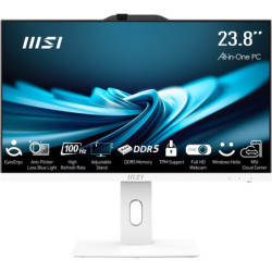 Komputer stacjonarny All-in-One MSI Pro AP242P 14M