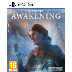 Gry Bandai Namco Games PlayStation 5 Unknown 9: Awakening