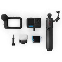 Zewnętrzna kamera GoPro HERO 11 Black Creator Edition