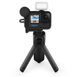 Zewnętrzna kamera GoPro HERO 11 Black Creator Edition