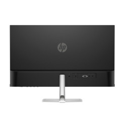 Monitor HP 527sf 27",LED podsvícení, IPS panel, 5ms, 1500: 1, 300cd/m², 1920 x 1080 Full HD, - černý/stříbrný