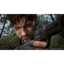 Gry Konami PlayStation 5 Metal Gear Solid Delta: Snake Eater