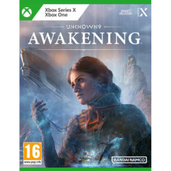 Gry Bandai Namco Games Xbox Unknown 9: Awakening