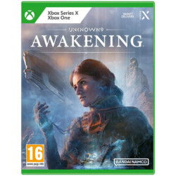 Gry Bandai Namco Games Xbox Unknown 9: Awakening