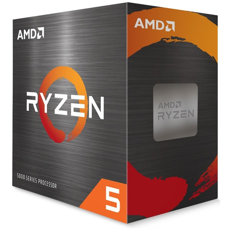 Procesor AMD 5600X