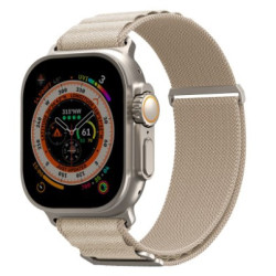 Pasek wymienny Skinarma Kobu na Apple Watch 49/45/44/42 mm