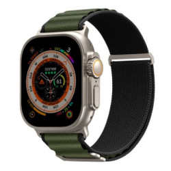 Pasek wymienny Skinarma Kobu na Apple Watch 49/45/44/42 mm