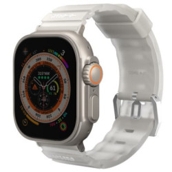 Pasek wymienny Skinarma Shokku na Apple Watch 49/45/44/42 mm