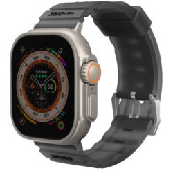 Pasek wymienny Skinarma Shokku na Apple Watch 49/45/44/42 mm