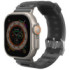 Pasek wymienny Skinarma Shokku na Apple Watch 49/45/44/42 mm