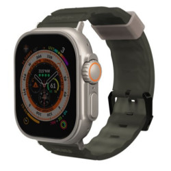 Pasek wymienny Skinarma Shokku na Apple Watch 49/45/44/42 mm