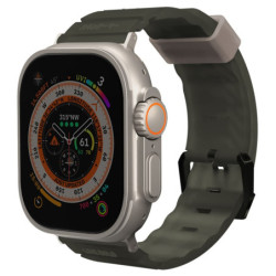 Pasek wymienny Skinarma Shokku na Apple Watch 49/45/44/42 mm