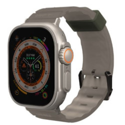 Pasek wymienny Skinarma Shokku na Apple Watch 49/45/44/42 mm