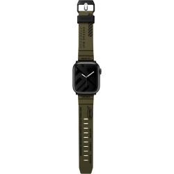 Pasek wymienny Skinarma Shokku na Apple Watch 45/44/42 mm