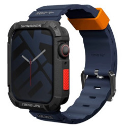 Pasek wymienny Skinarma Shokku na Apple Watch 45/44/42 mm