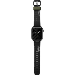 Pasek wymienny Skinarma Shokku na Apple Watch 45/44/42 mm