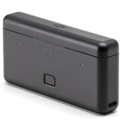 Ładowarka DJI Osmo Action 3 Multifunctional Battery Case