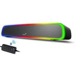 Głośniki Genius USB SoundBar 200BT