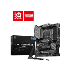 Płyta główna MSI Z790 GAMING PLUS