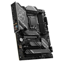 Płyta główna MSI Z790 GAMING PLUS