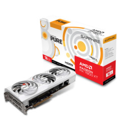 Karta graficzna Sapphire Radeon RX 7800 XT 16G