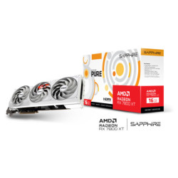 Karta graficzna Sapphire Radeon RX 7800 XT 16G