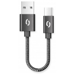 Kabel Aligator Premium USB/USB-C, 0,5m