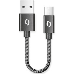 Kabel Aligator Premium USB/USB-C, 0,5m