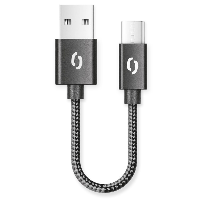 Kabel Aligator Premium USB/USB-C, 0,5m