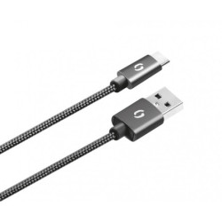 Kabel Aligator Premium USB/USB-C, 2m