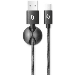 Kabel Aligator Premium USB/USB-C, 2m