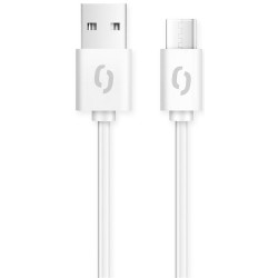 Kabel Aligator USB/USB-C, 2m