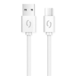 Kabel Aligator USB/USB-C, 2m