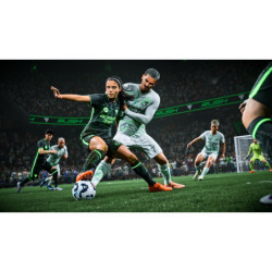 Gry EA Games Sports PlayStation 5 FC 25