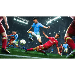 Gry EA Games Sports PlayStation 5 FC 25