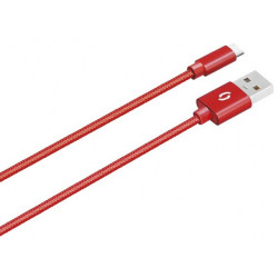 Kabel Aligator Premium USB/USB-C, 1m