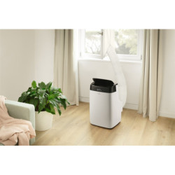 Mobilna klimatyzacja Sencor SAC MT9040C