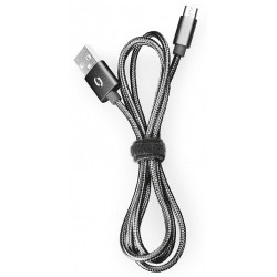 Kabel Aligator Premium USB/USB-C, 1m