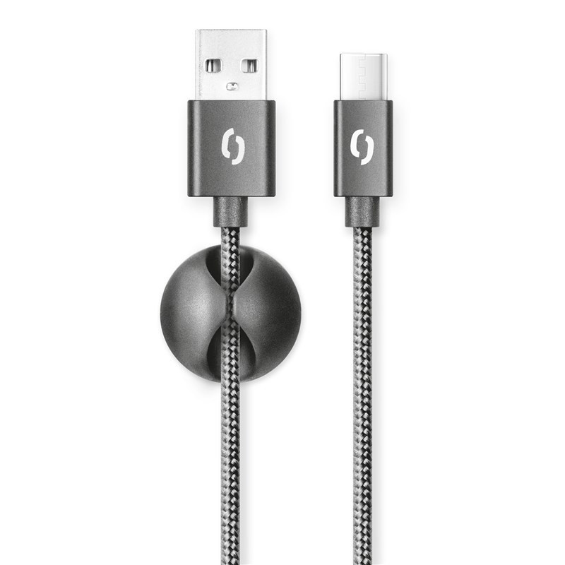 Kabel Aligator Premium USB/USB-C, 1m