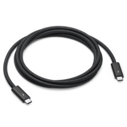 Kabel Apple Thunderbolt 4 (USB‑C) Pro (1.8 m) (2024)