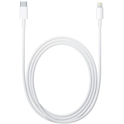 Kabel Apple USB-C / Lightning, 2m (2024)