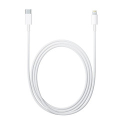 Kabel Apple USB-C / Lightning, 2m (2024)