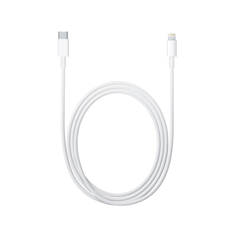 Kabel Apple USB-C / Lightning, 2m (2024)