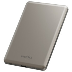 Powerbank Energea AluPac Air MagSafe 5000 mAh