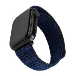 Pasek wymienny FIXED Nylon Strap na Apple Watch 42/44/45mm