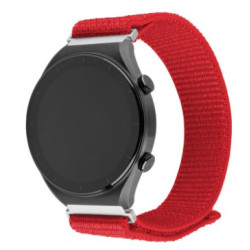 Pasek wymienny FIXED Nylon Sporty Strap na Garmin Quick Release 22mm