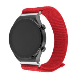 Pasek wymienny FIXED Nylon Sporty Strap na Garmin Quick Release 22mm