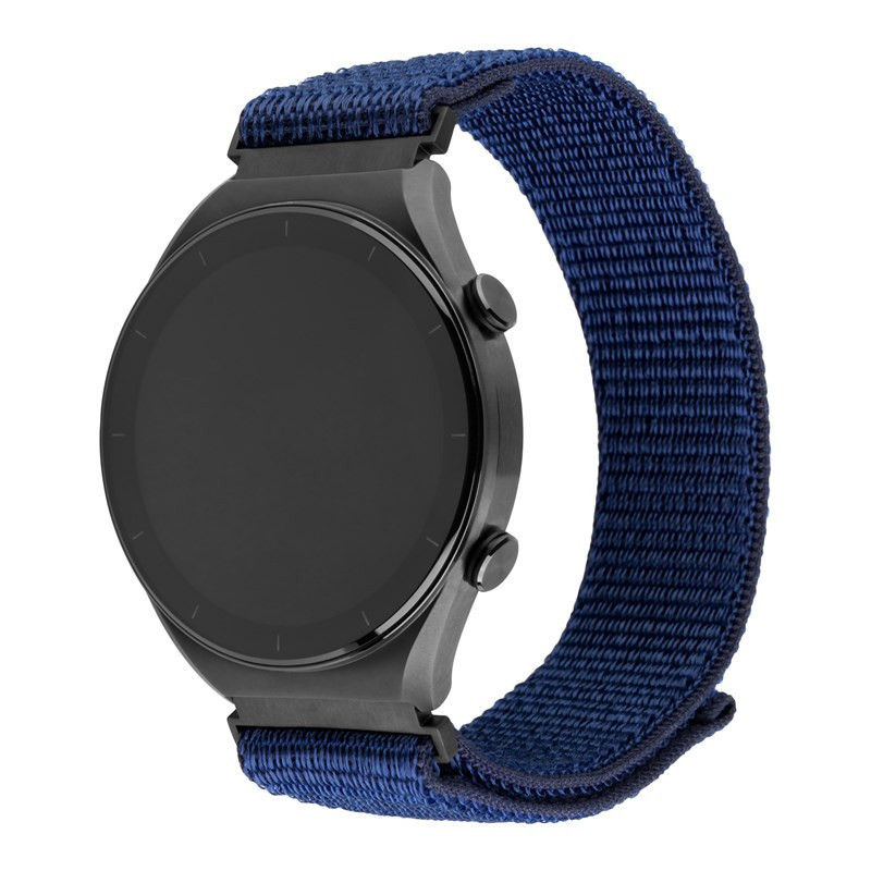 Pasek wymienny FIXED Nylon Sporty Strap na Garmin Quick Release 22mm